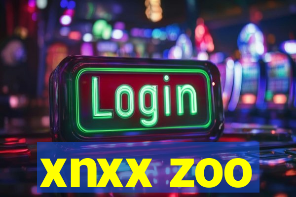 xnxx zoo